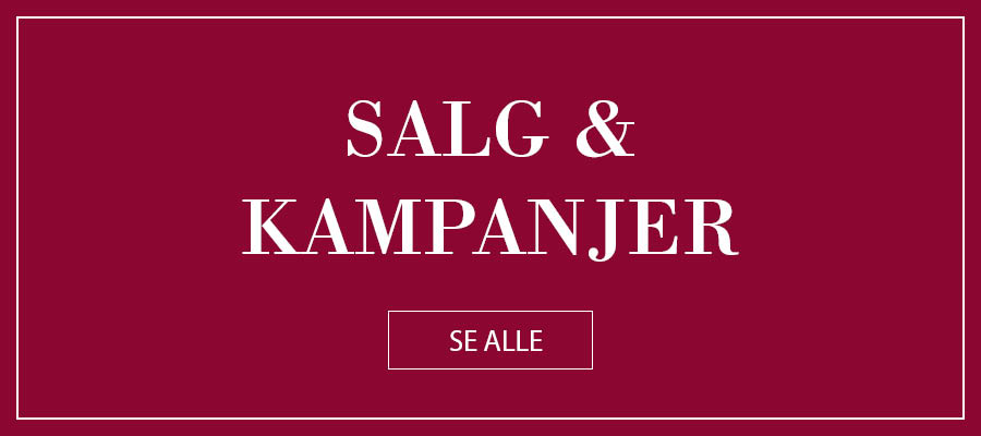 Salg og Kampanjer