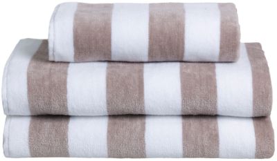 Will håndkle beige