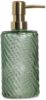 Christy såpedispenser grønn