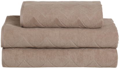 Bilde av Canyon håndkle beige