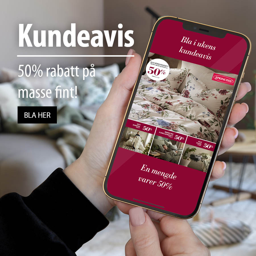 Kundeavis uke 48-49