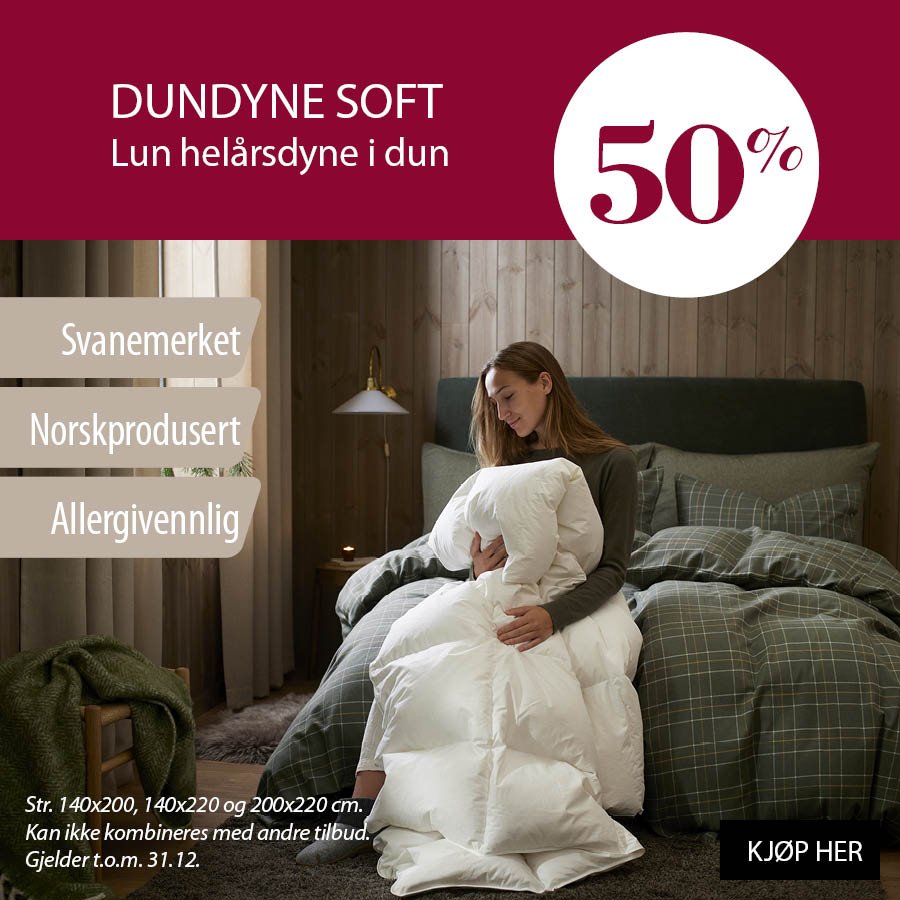 Dundyne Soft 50%