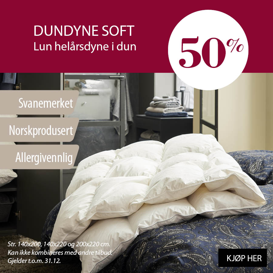 Dundyne Soft 50%