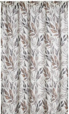 Aldo gardin 135x160 cream