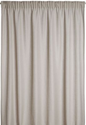 Isaq gardin lys beige