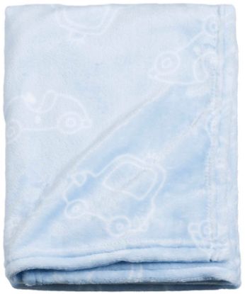 Olav babyteppe 70x100