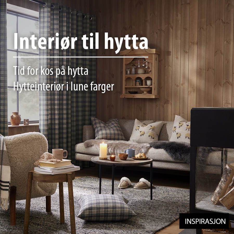 Inspirasjon & interiørtips | princessbutikken.no