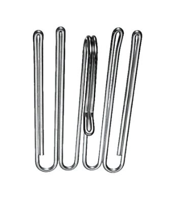 Fingerkrok 4 finger høy 10 pk