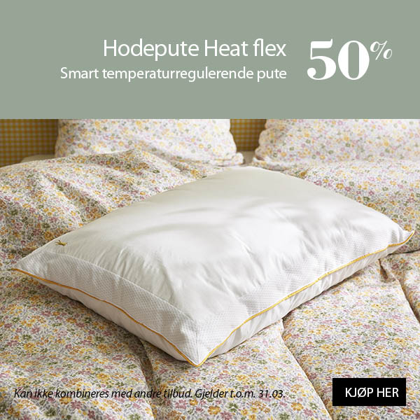 Heat flex pute 50%