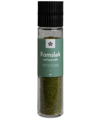 Krydderkvern ramsløk