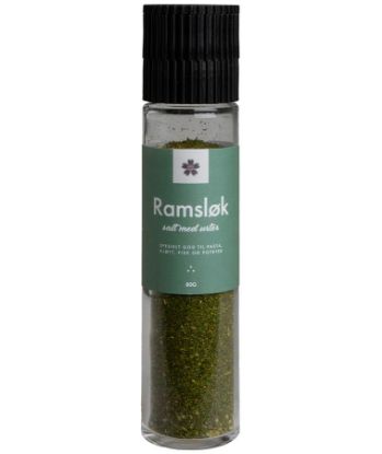 Krydderkvern ramsløk