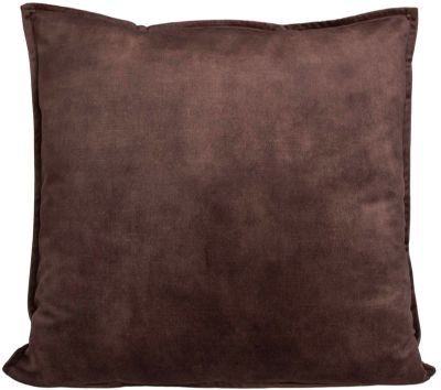Zelda pynteputetrekk 50x50 brun
