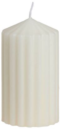 Alma kubbelys 12 cm cream