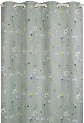 Bilde av Ellis lysdempende gardin