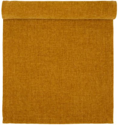 Nature bordløper 40x120 oker