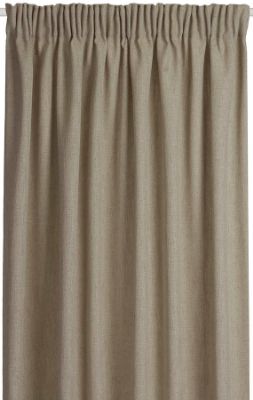 Erle gardin beige
