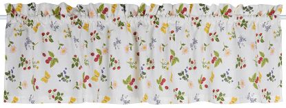 Sommarøy gardinkappe 45x250