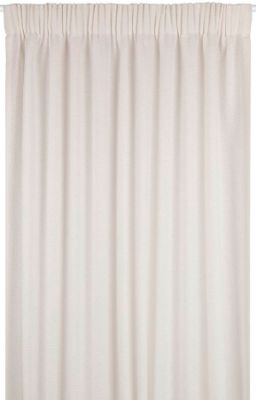 Boulevard gardin 140x260 offwhite
