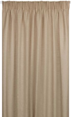 Wilmer gardin 140x230 beige