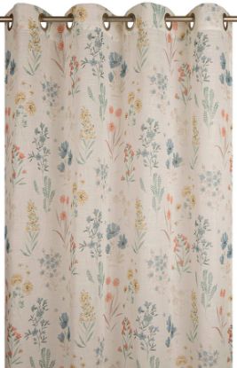 Bilde av Frøy gardin