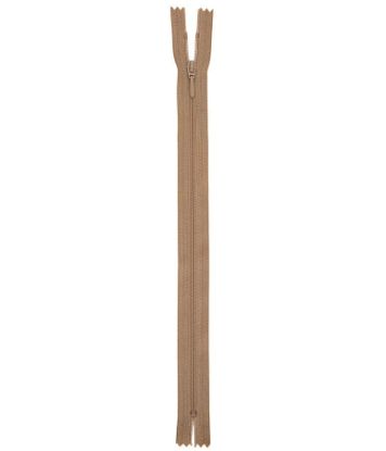 Prym glidelås 30cm beige (Opti)