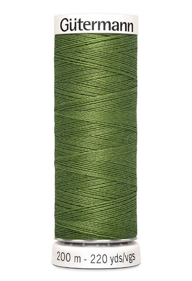 Gutermann sytråd farge 283 200m