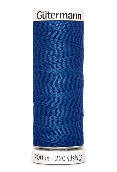 Gutermann sytråd farge 312 200m