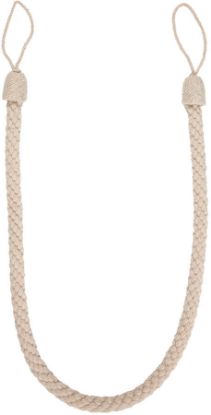 Malla gardinholder offwhite