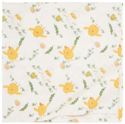 Chick duk 90x90 cream