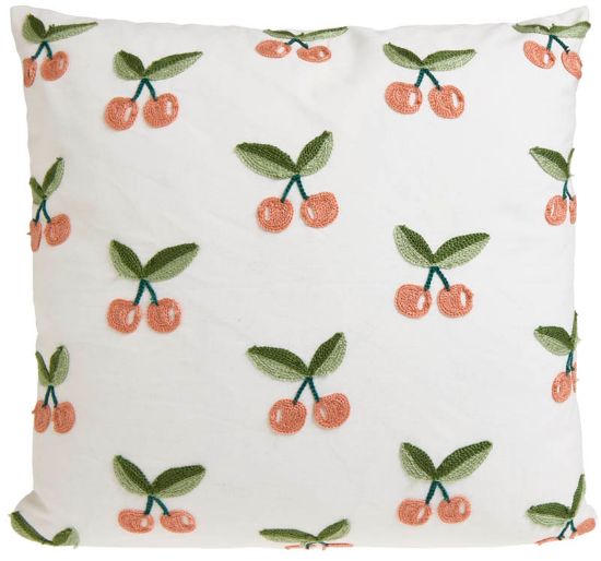 Cereza pynteputetrekk 45x45