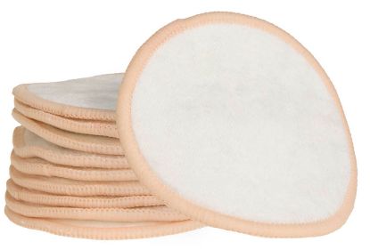 Marna 10 pk sminkepads 