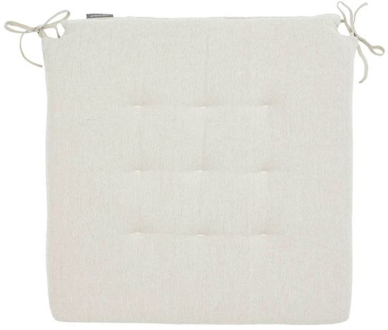 Madrid stolpute 40x40 lys beigemelert