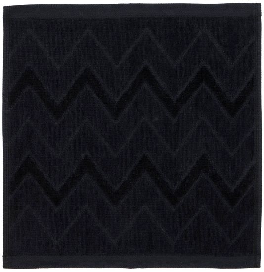 Canyon klut 33x33 svart