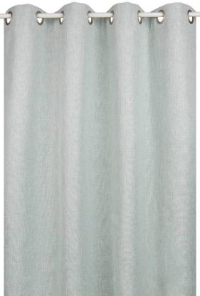 Bilde av Tampa lystett gardin grønn