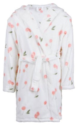 Bilde av Cherry barnebadekåpe