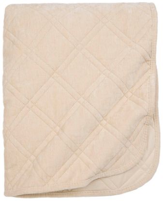 Lago sengeteppe 140x250 cream