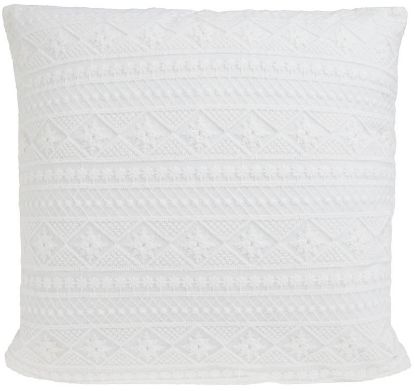 Lucy pynteputetrekk 45x45 