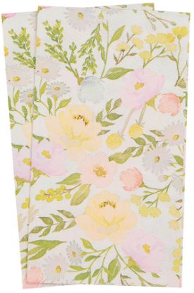 Blossoming serviett 33x40