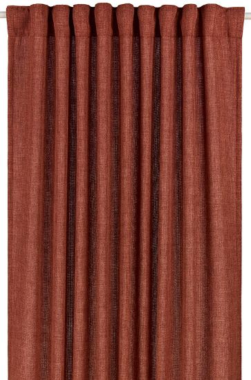 Linda gardin 135x160 terracotta