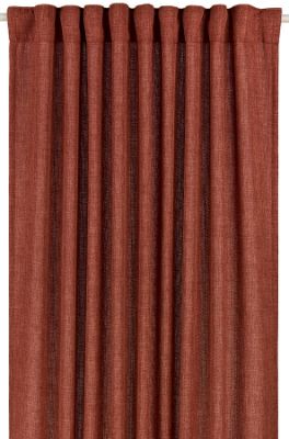 Linda gardin 135x230 terracotta