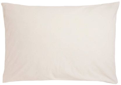Marna hamp bomull putevar 70x100 cream