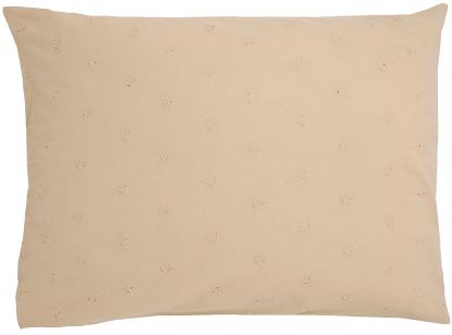 Marna hamp bomull putevar 50x70 beige