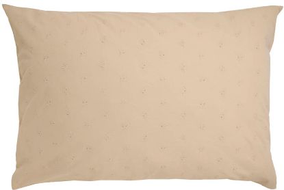 Marna hamp bomull putevar 70x100 beige