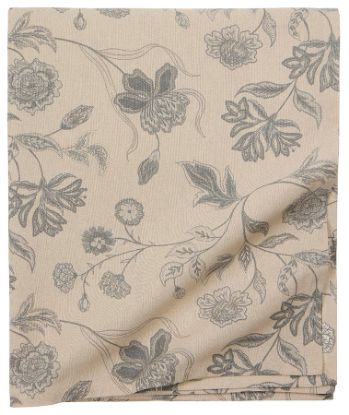 Irma duk 140x250 beige