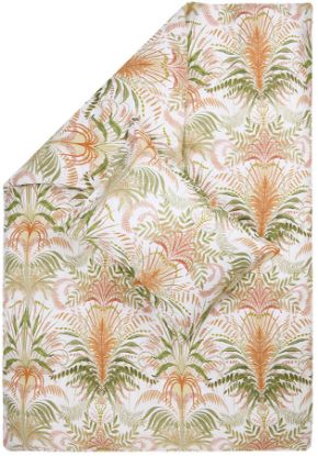 Bilde av Garden satengsengesett