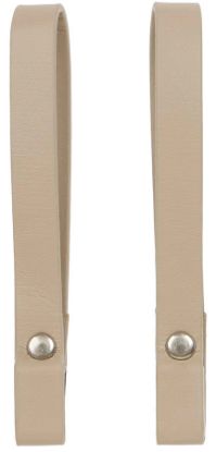 Bilde av Blipp håndklehenger m/magnet 2pk beige