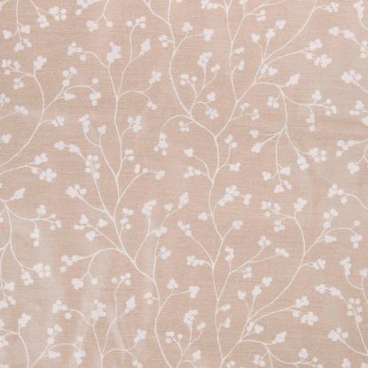 Berries voksduk beige