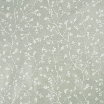 Berries voksduk grønn