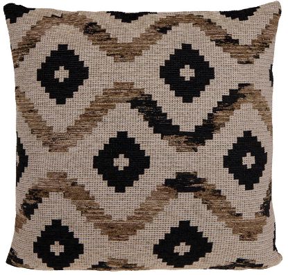 Wilbur pynteputetrekk 45x45 