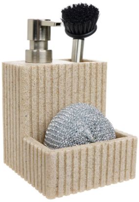 Zen oppvasksett 20 cm sand